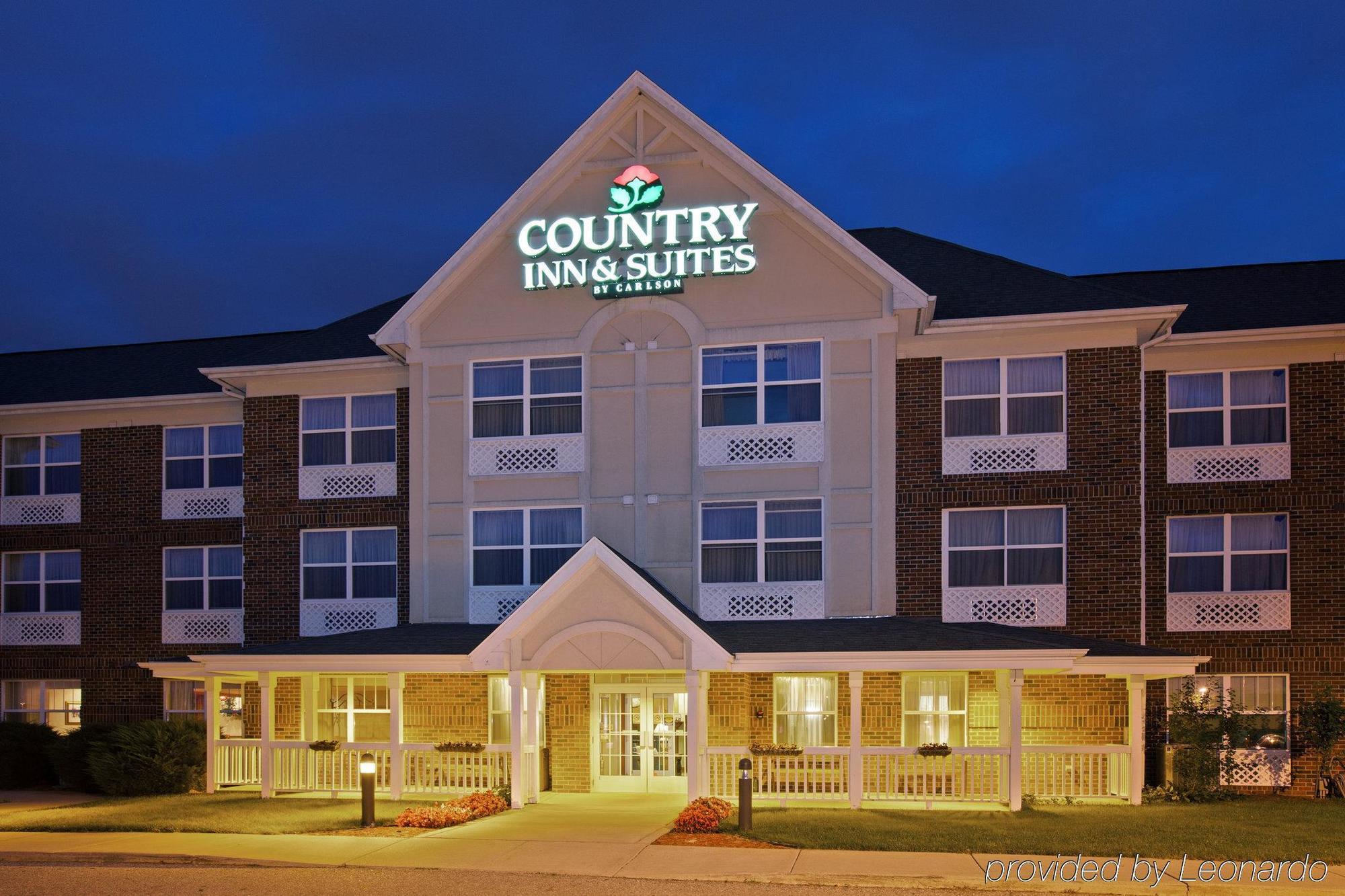 Country & By Radisson, Lansing, Mi Lansing